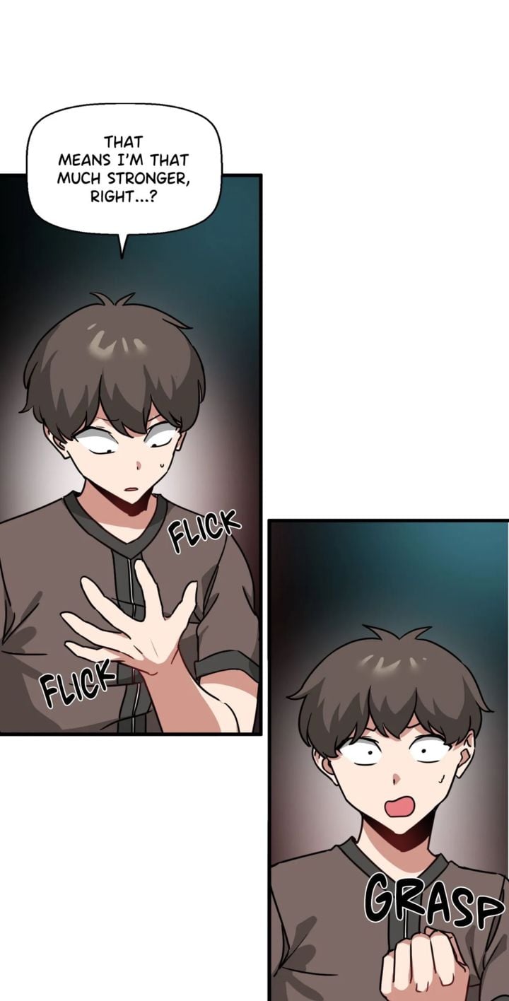 No Man’s Land Page 13 - MangaHe
