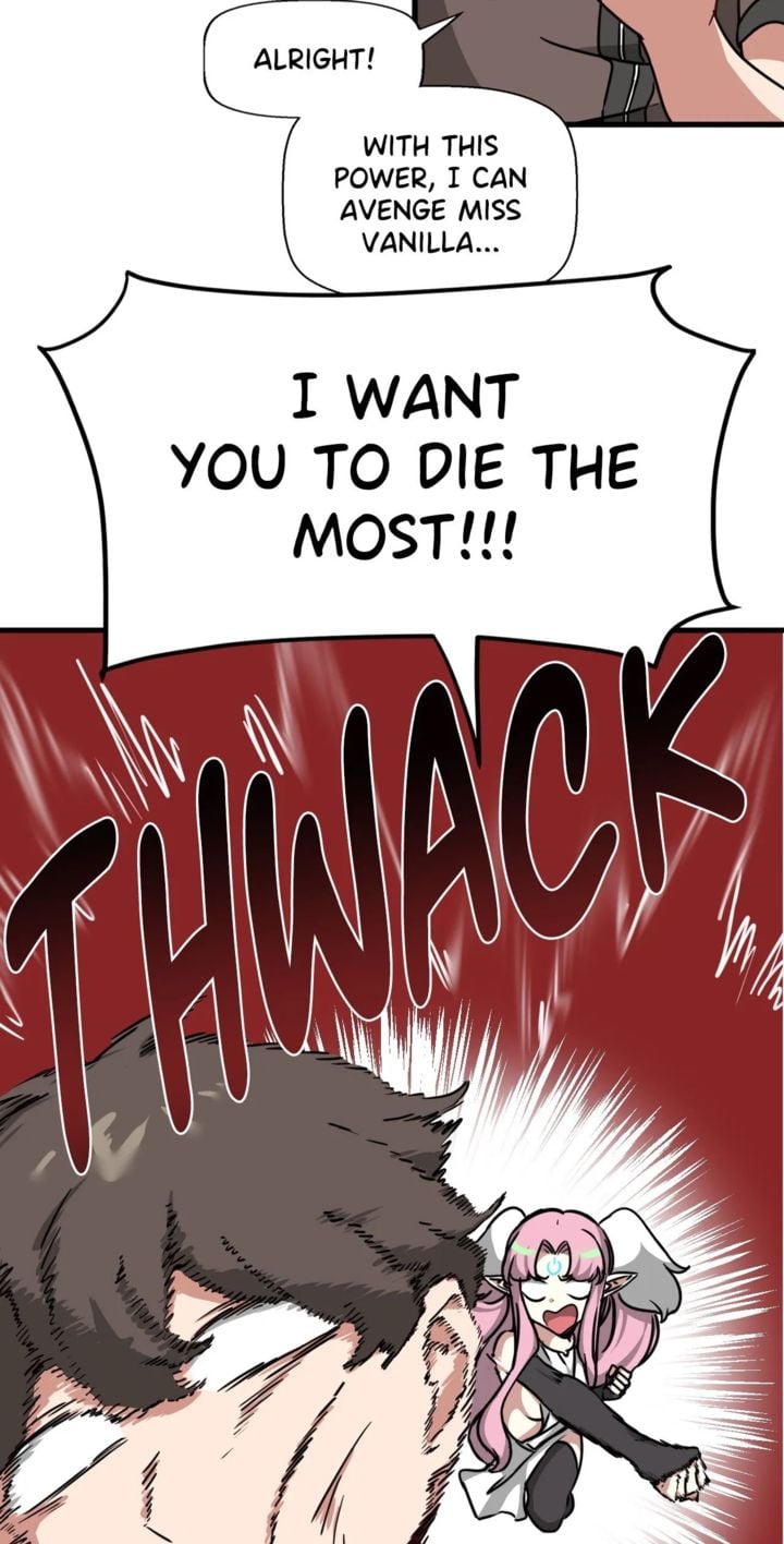 No Man’s Land Page 14 - MangaHe