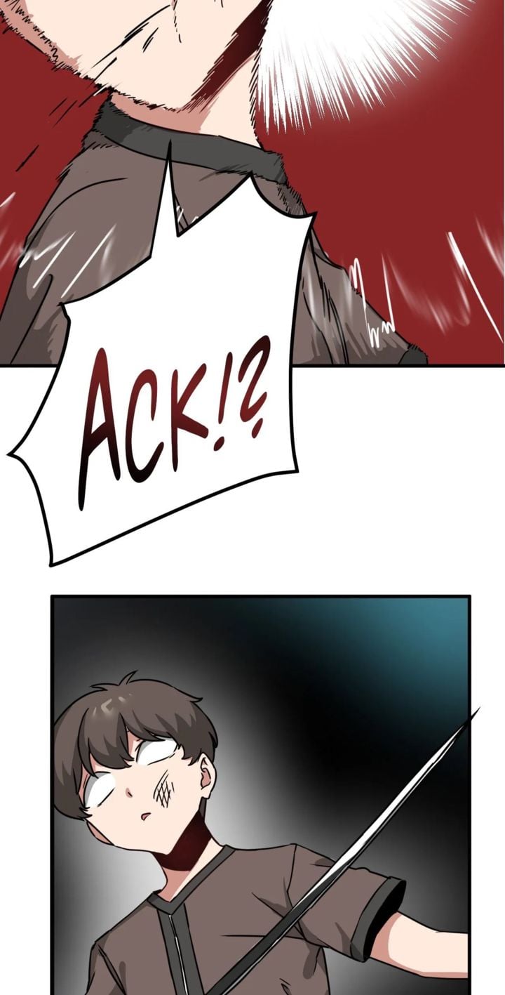 No Man’s Land Page 15 - MangaHe