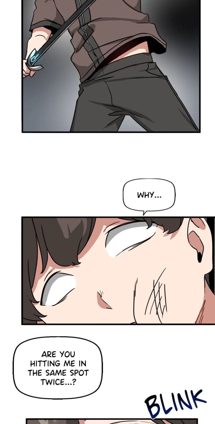 No Man’s Land Page 16 - MangaHe