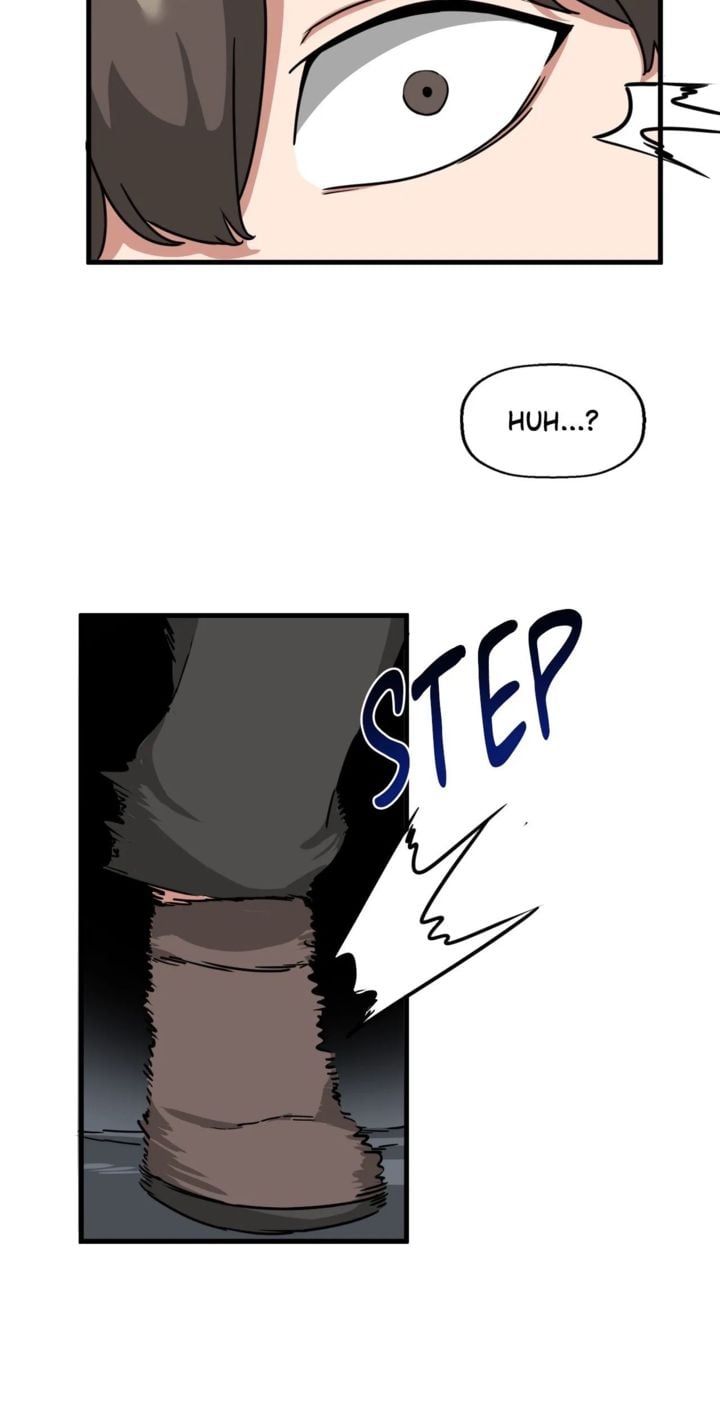No Man’s Land Page 17 - MangaHe