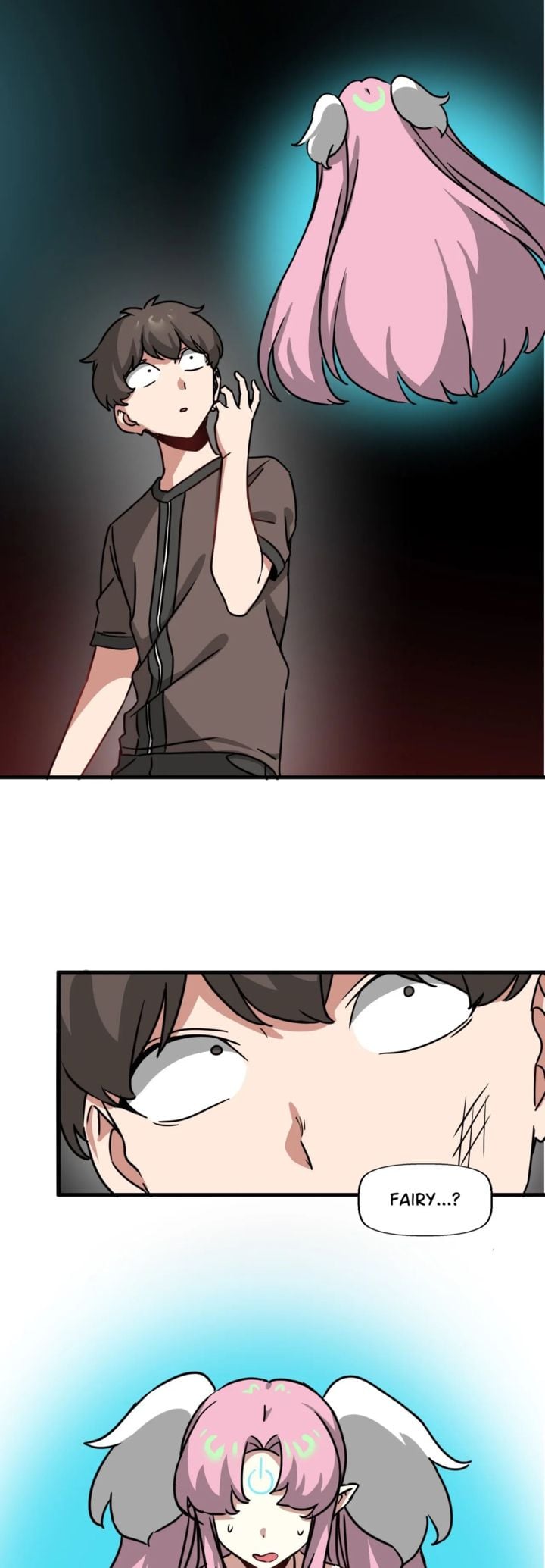 No Man’s Land Page 19 - MangaHe