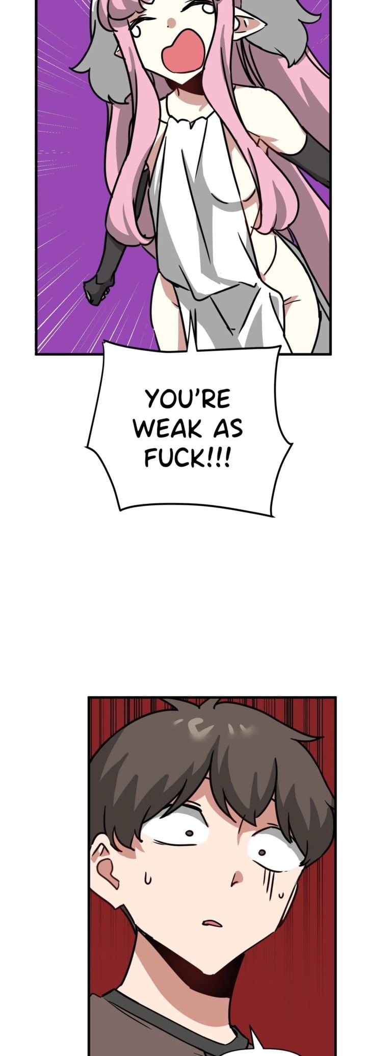 No Man’s Land Page 22 - MangaHe