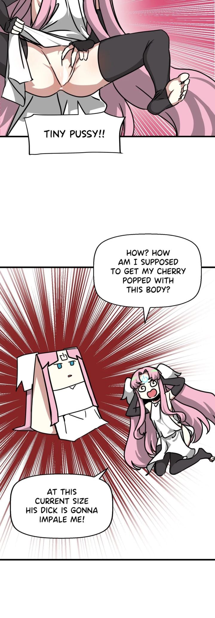 No Man’s Land Page 25 - MangaHe