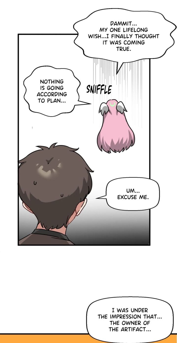 No Man’s Land Page 26 - MangaHe