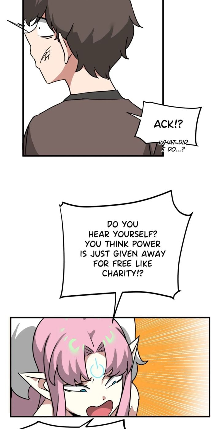 No Man’s Land Page 28 - MangaHe