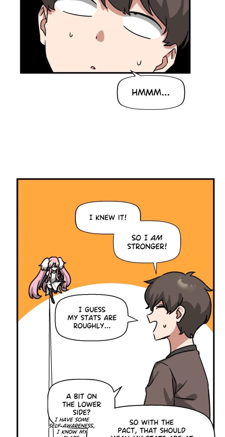 No Man’s Land Page 30 - MangaHe