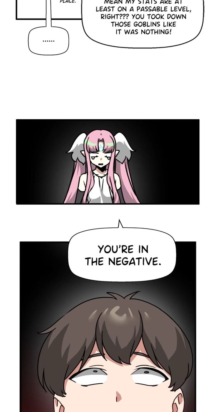 No Man’s Land Page 31 - MangaHe