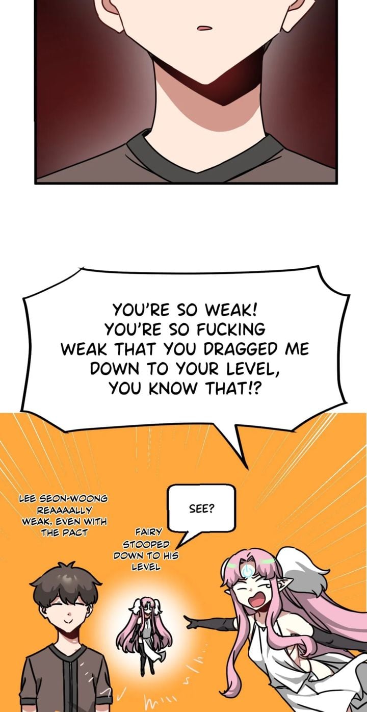 No Man’s Land Page 32 - MangaHe