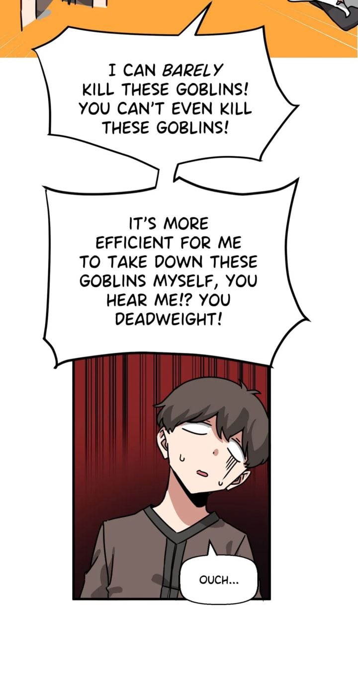 No Man’s Land Page 33 - MangaHe