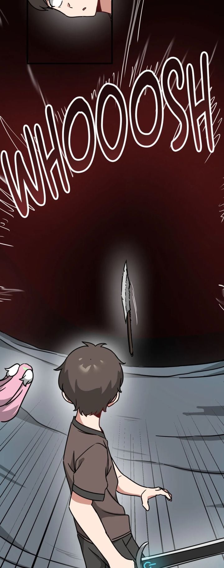 No Man’s Land Page 35 - MangaHe