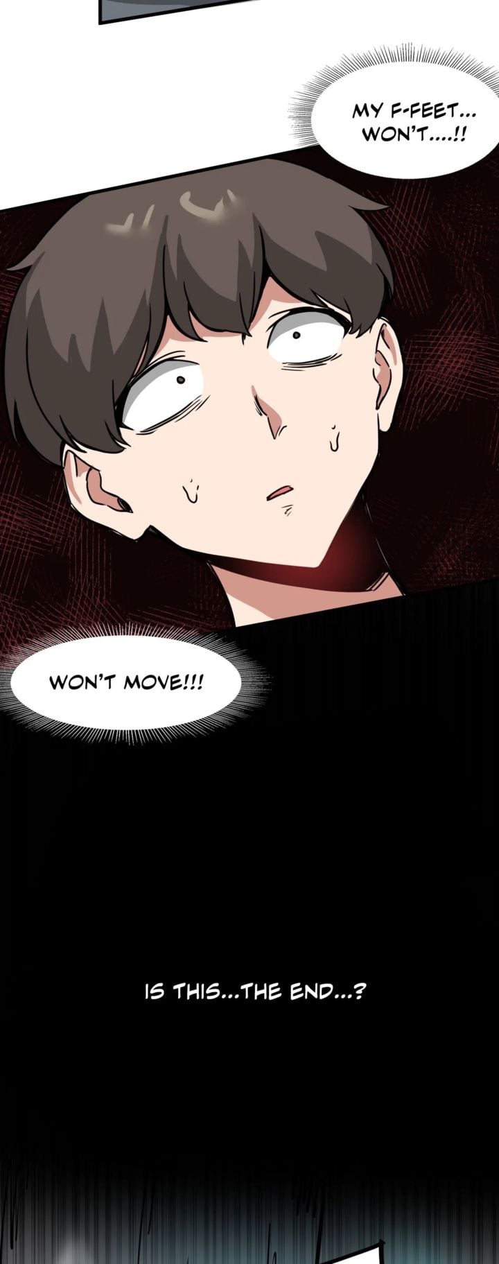 No Man’s Land Page 38 - MangaHe