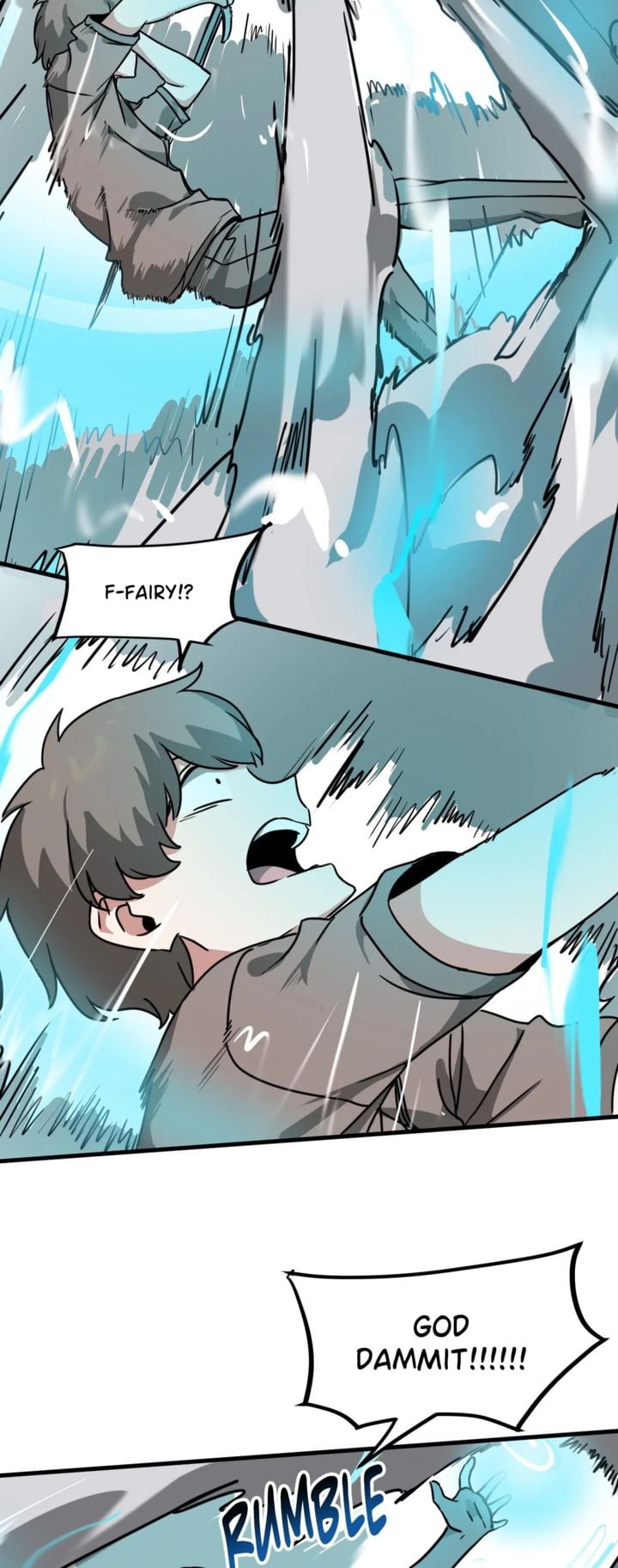 No Man’s Land Page 40 - MangaHe
