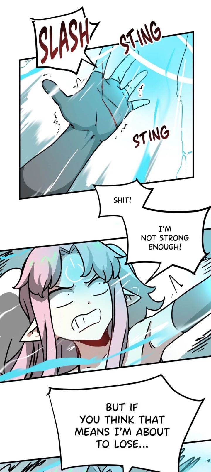 No Man’s Land Page 42 - MangaHe