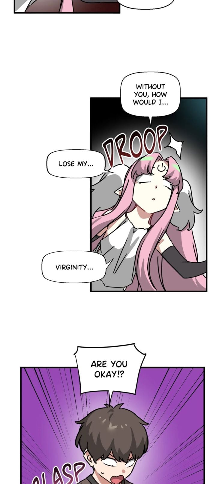 No Man’s Land Page 47 - MangaHe