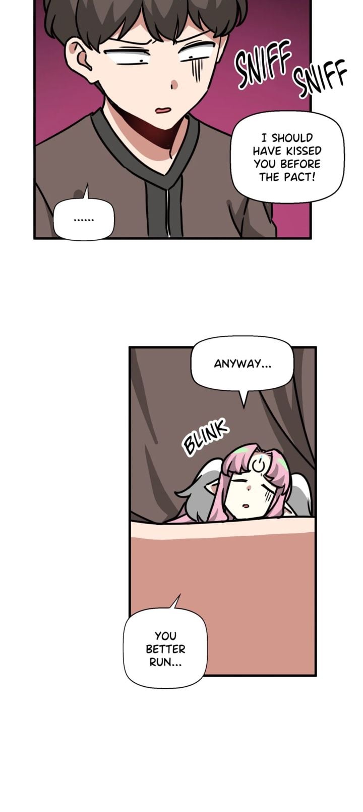No Man’s Land Page 49 - MangaHe