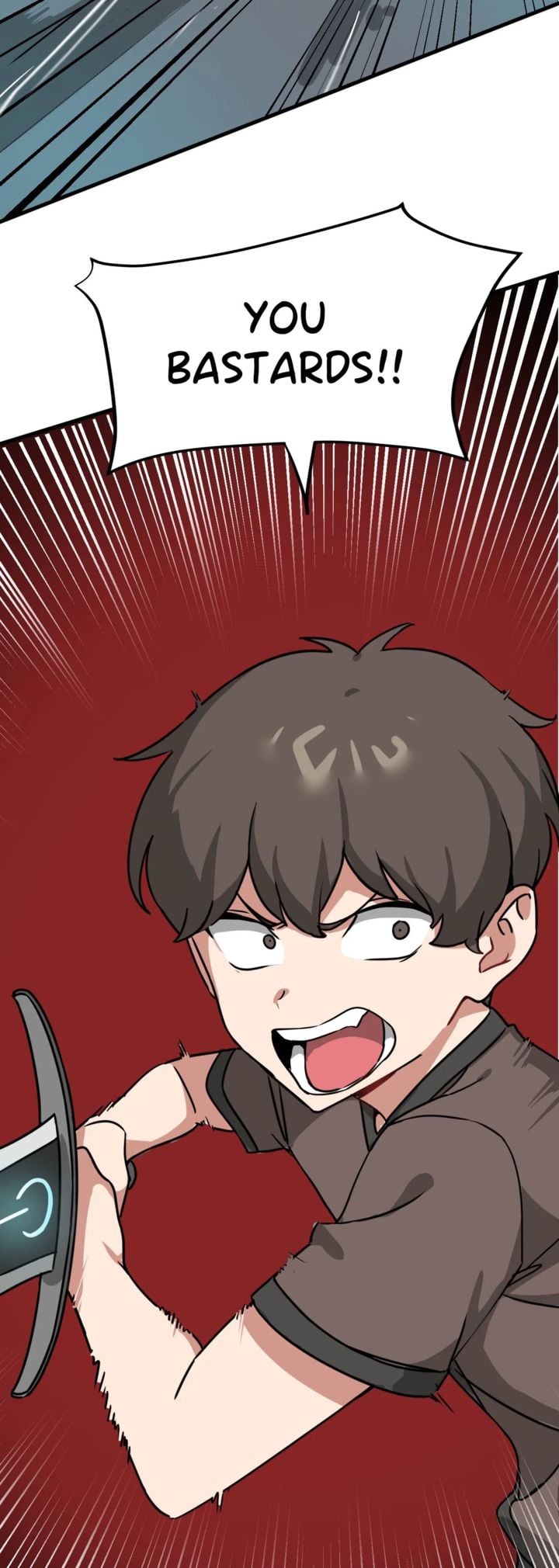 No Man’s Land Page 6 - MangaHe