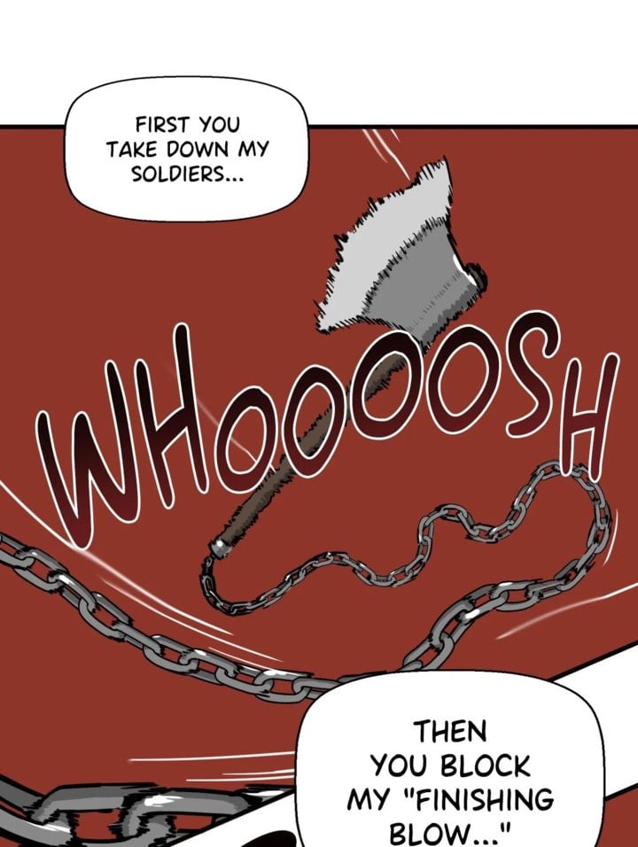 No Man’s Land Page 52 - MangaHe