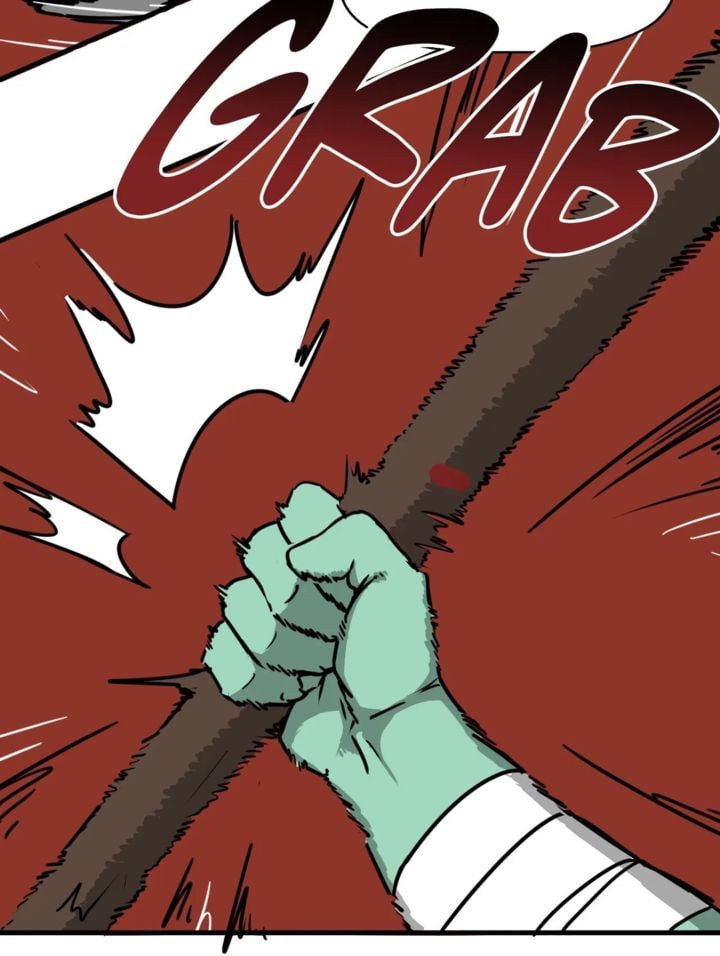No Man’s Land Page 53 - MangaHe