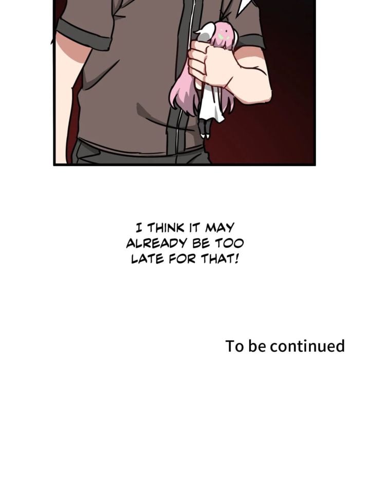 No Man’s Land Page 57 - MangaHe