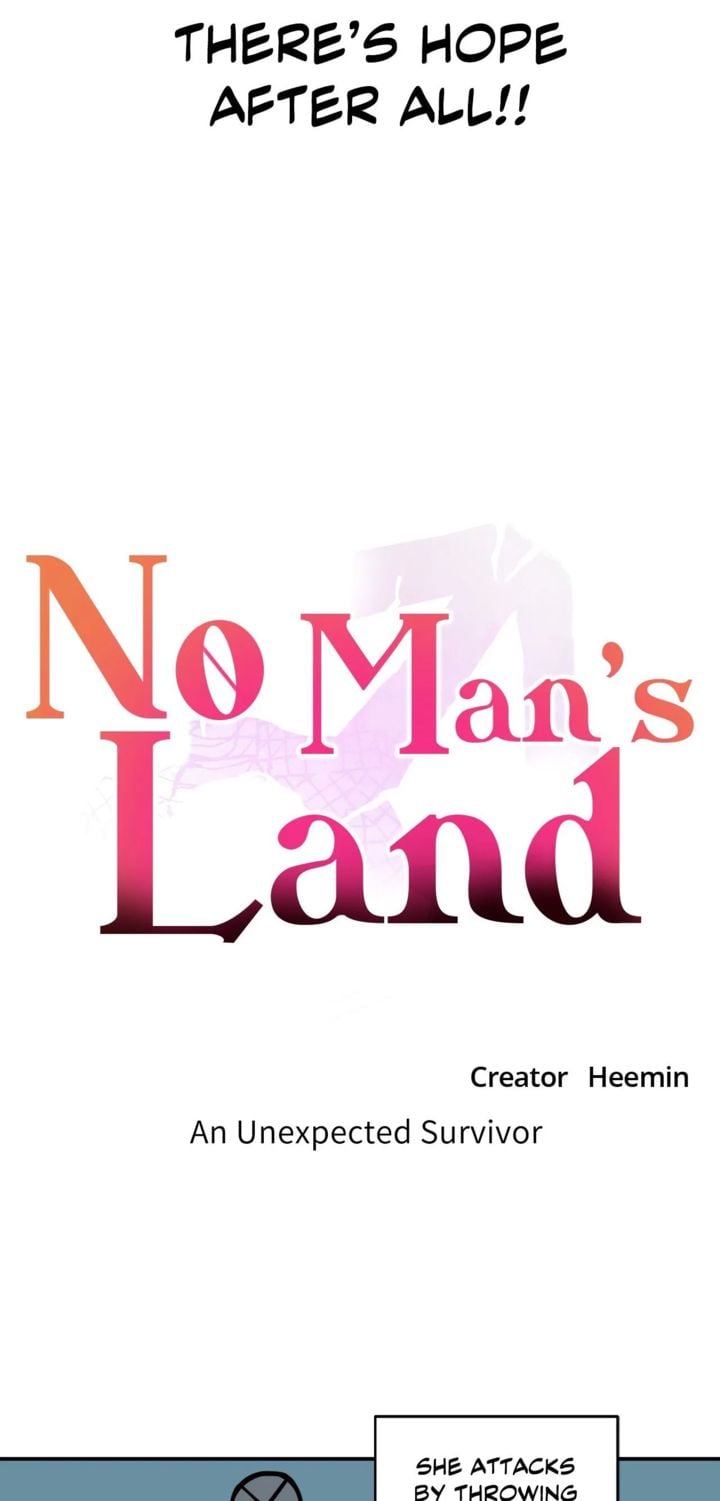 No Man’s Land Page 11 - MangaHe
