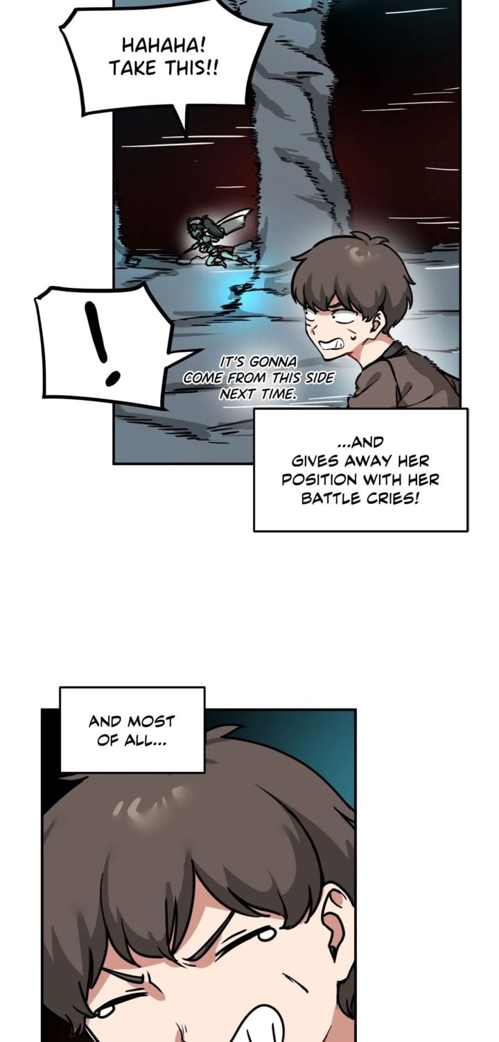 No Man’s Land Page 13 - MangaHe