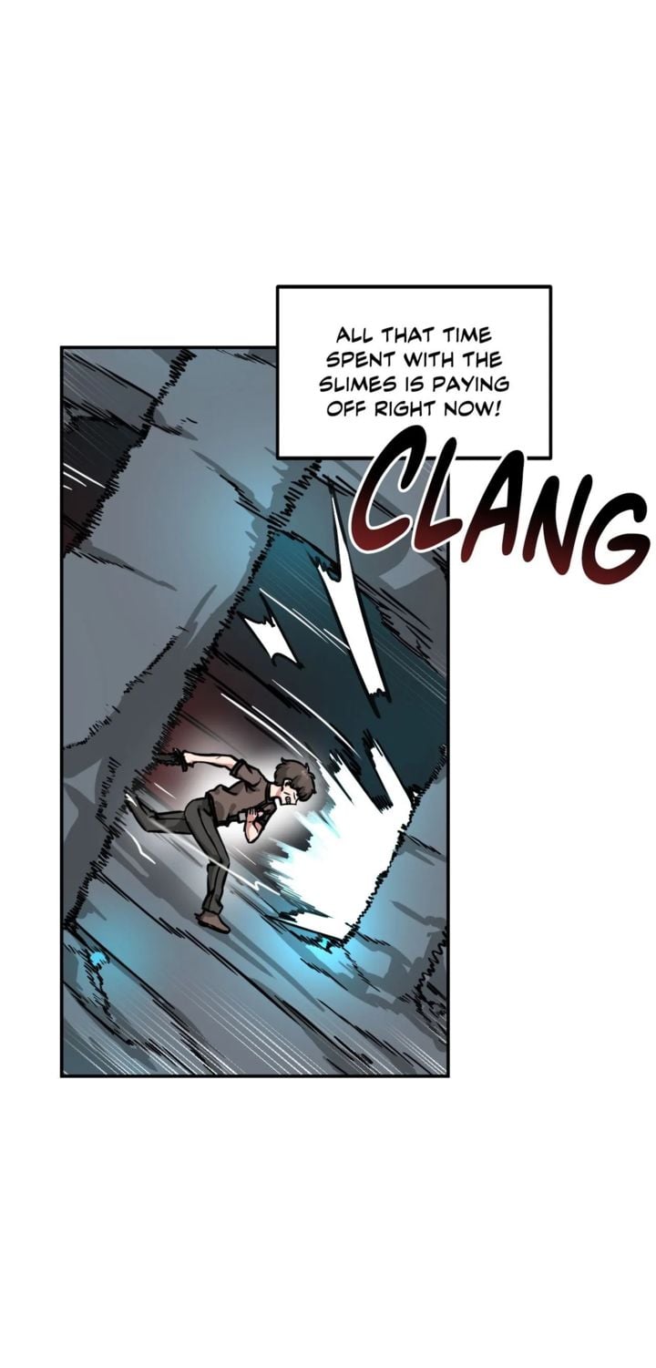 No Man’s Land Page 17 - MangaHe
