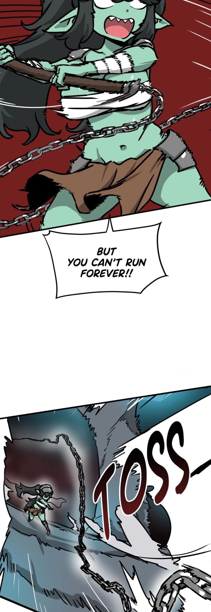 No Man’s Land Page 21 - MangaHe