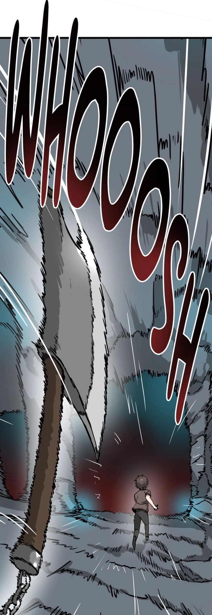 No Man’s Land Page 23 - MangaHe