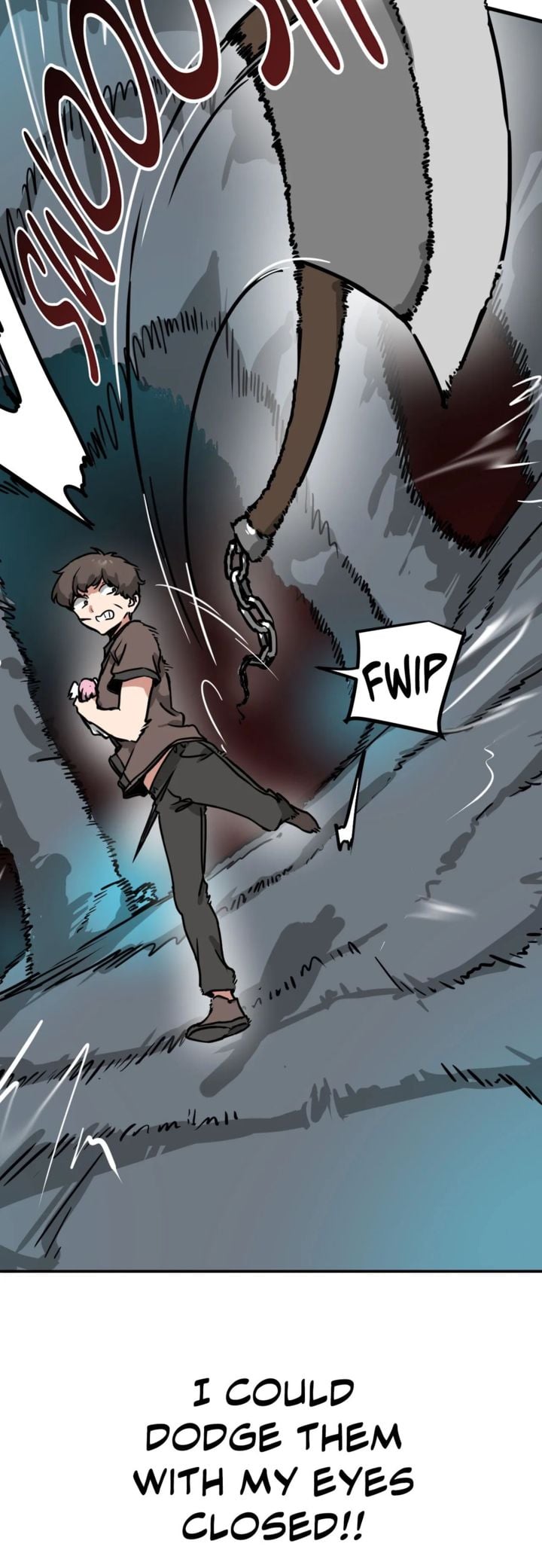 No Man’s Land Page 25 - MangaHe