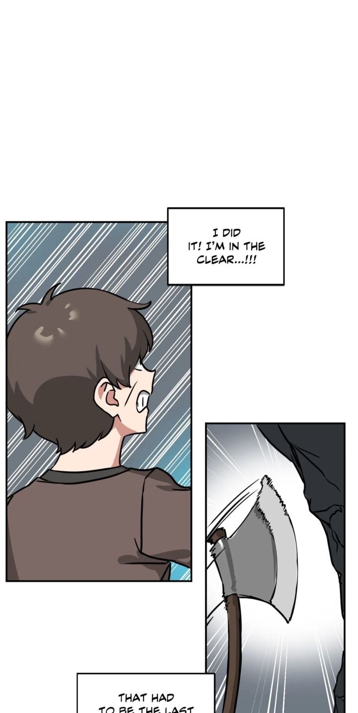 No Man’s Land Page 27 - MangaHe