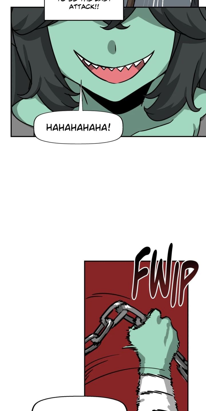 No Man’s Land Page 28 - MangaHe