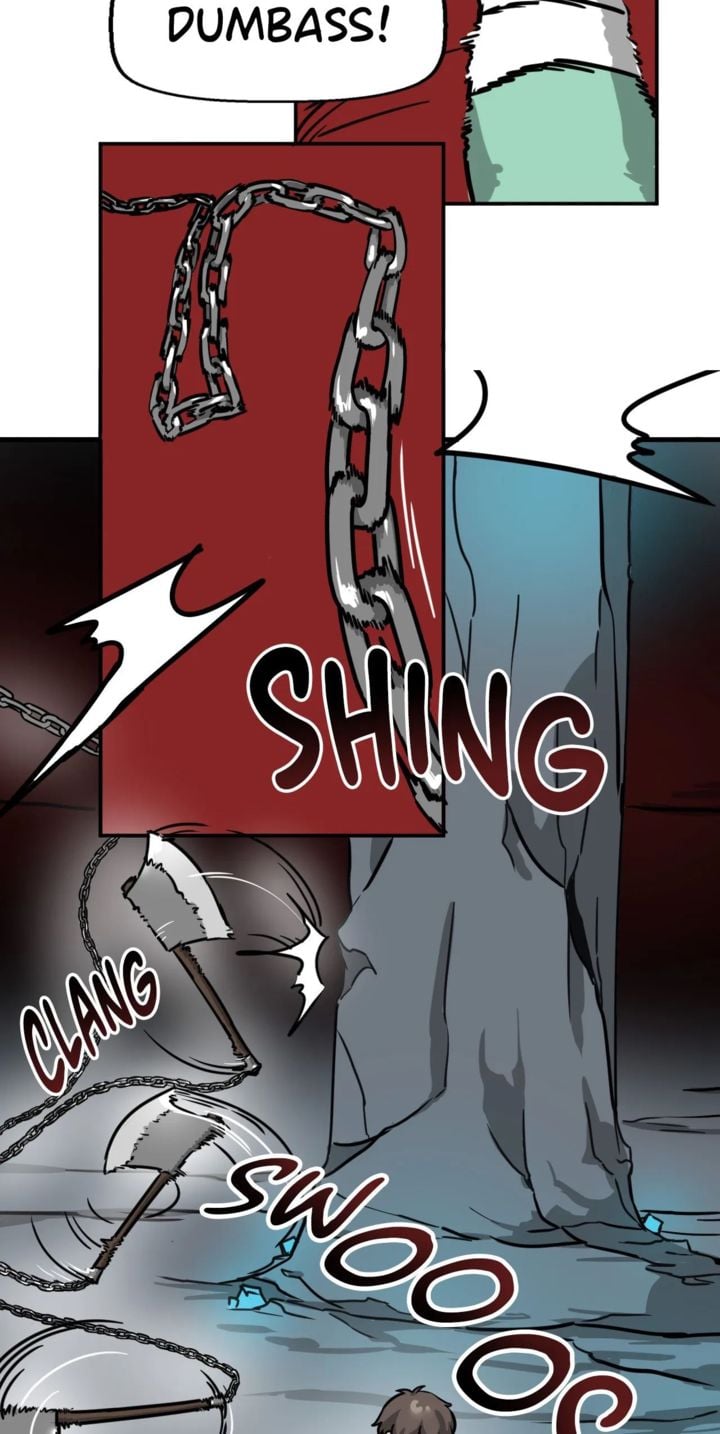 No Man’s Land Page 29 - MangaHe