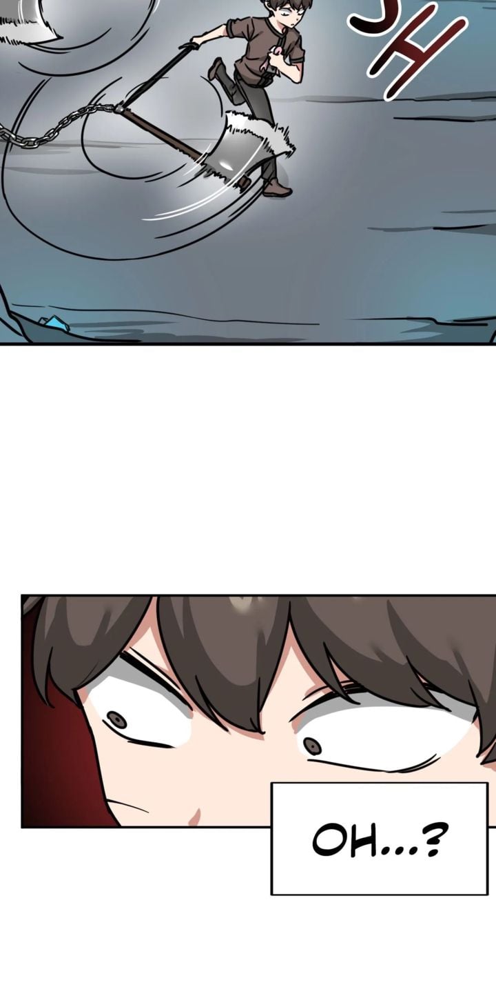 No Man’s Land Page 30 - MangaHe