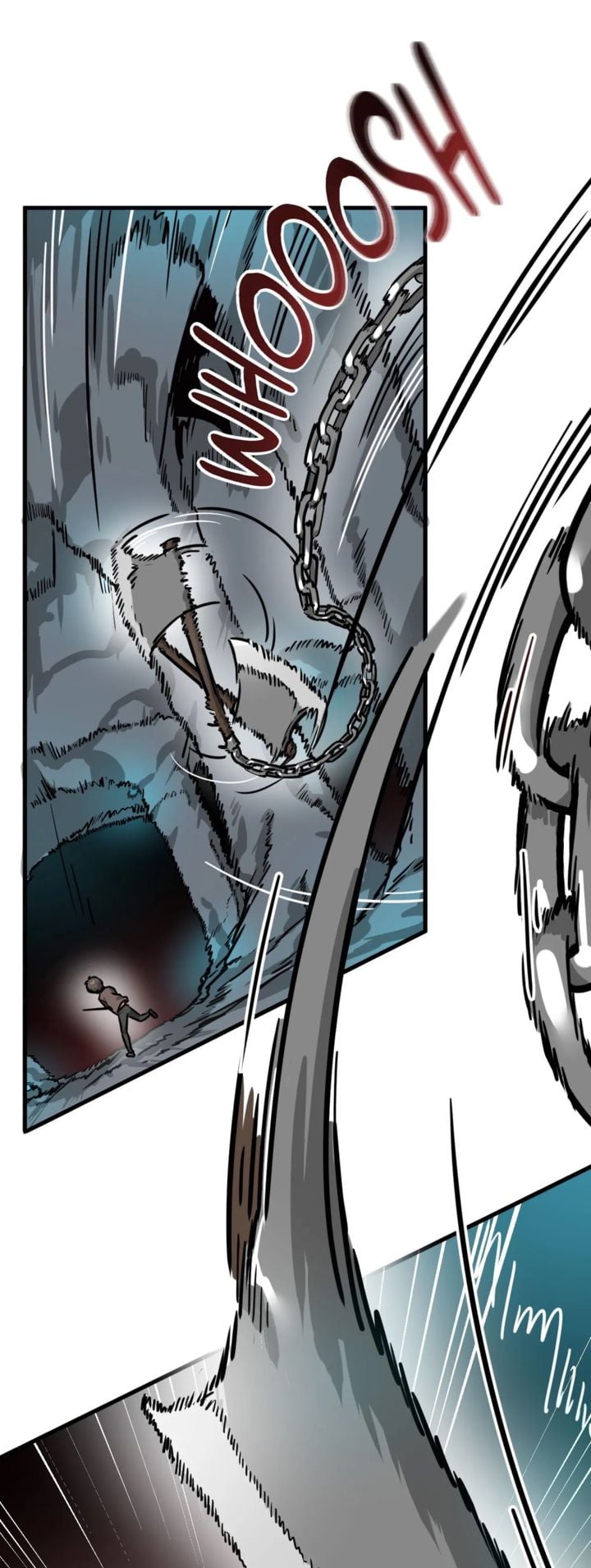 No Man’s Land Page 4 - MangaHe