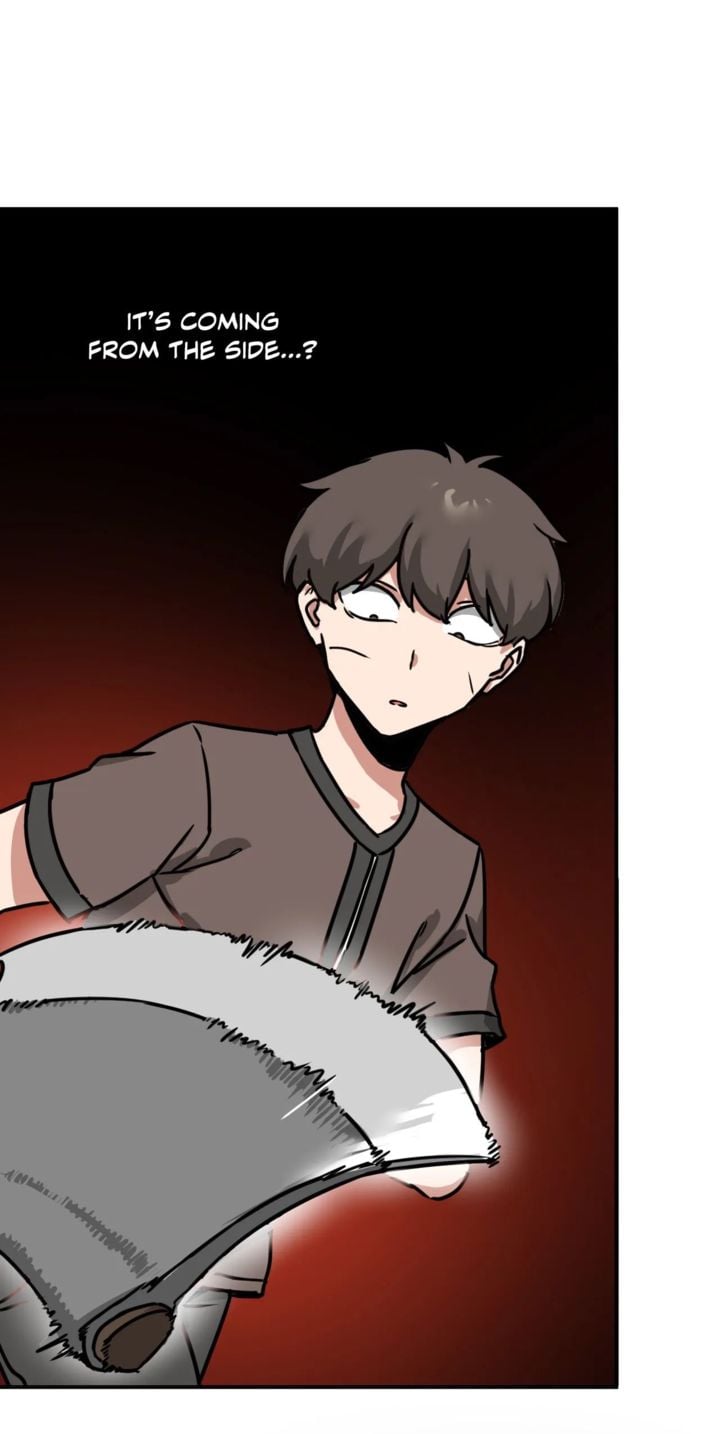 No Man’s Land Page 31 - MangaHe