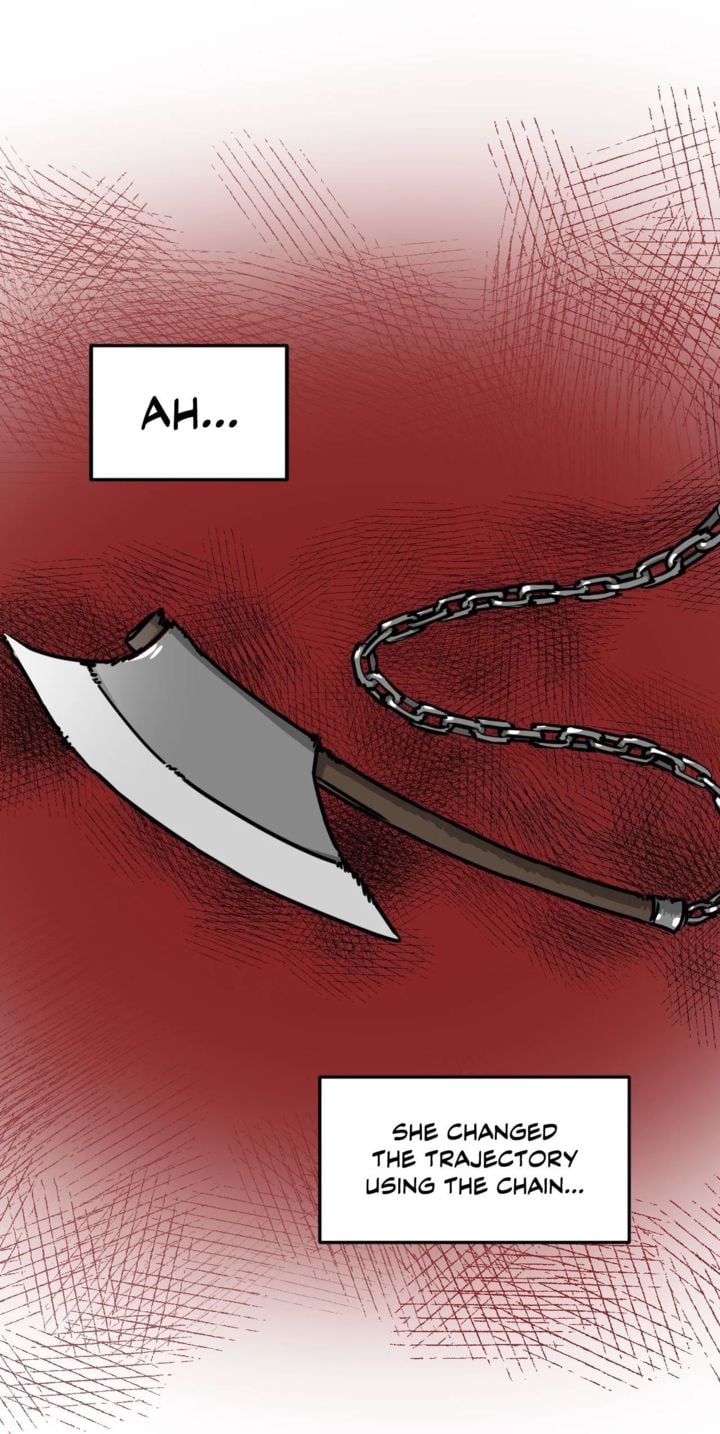 No Man’s Land Page 32 - MangaHe