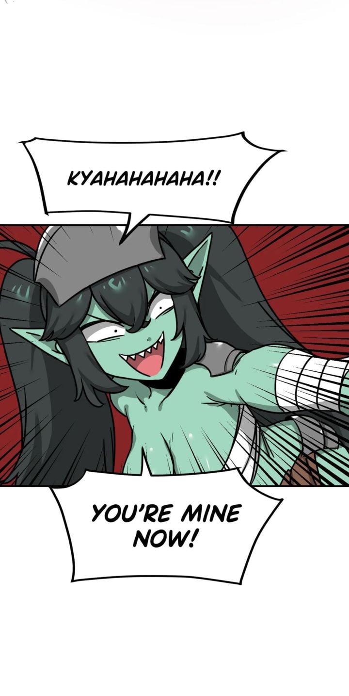 No Man’s Land Page 33 - MangaHe