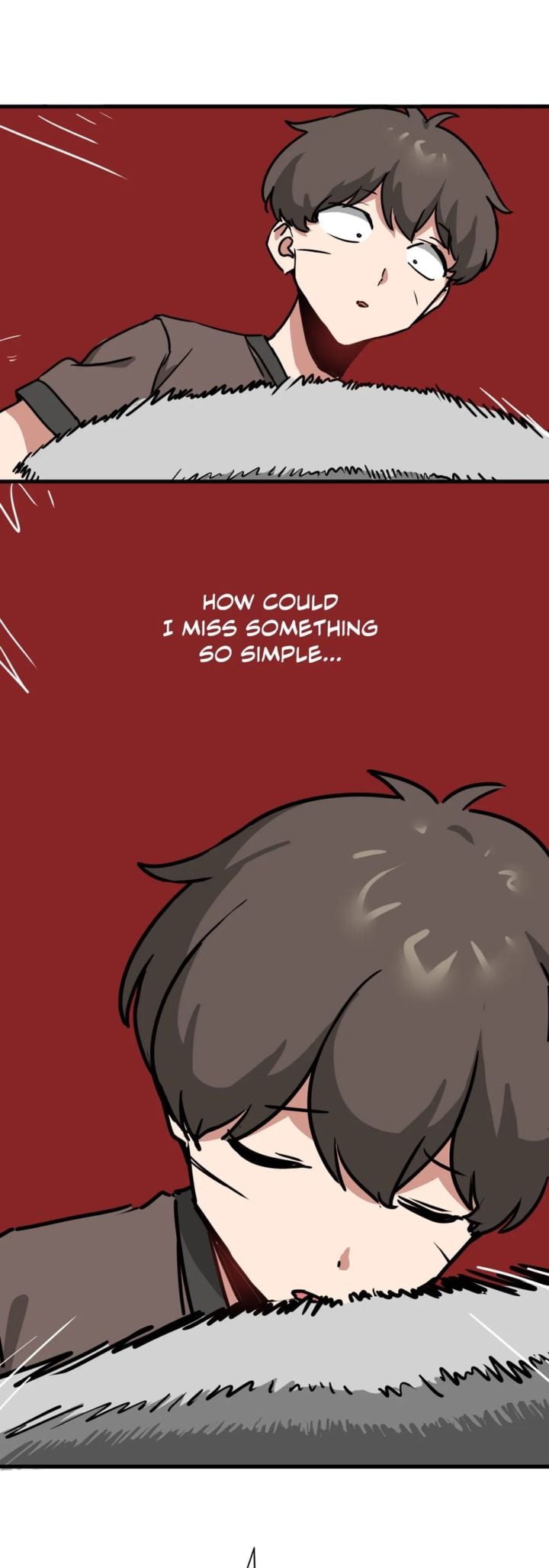 No Man’s Land Page 34 - MangaHe