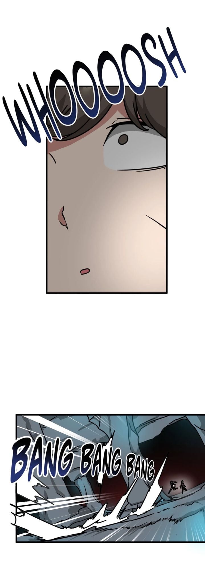 No Man’s Land Page 37 - MangaHe