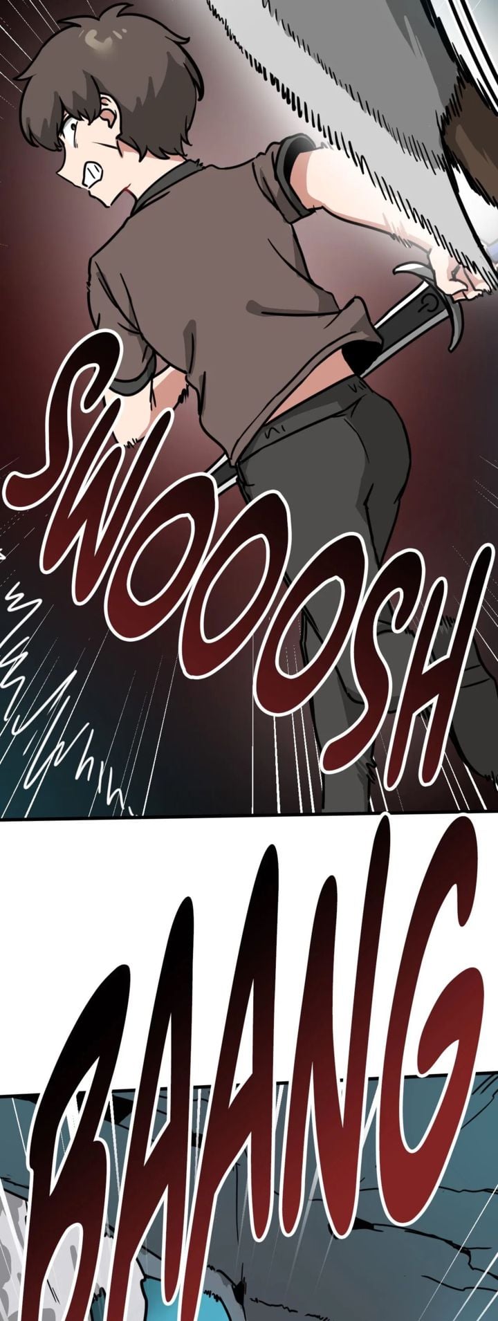 No Man’s Land Page 5 - MangaHe