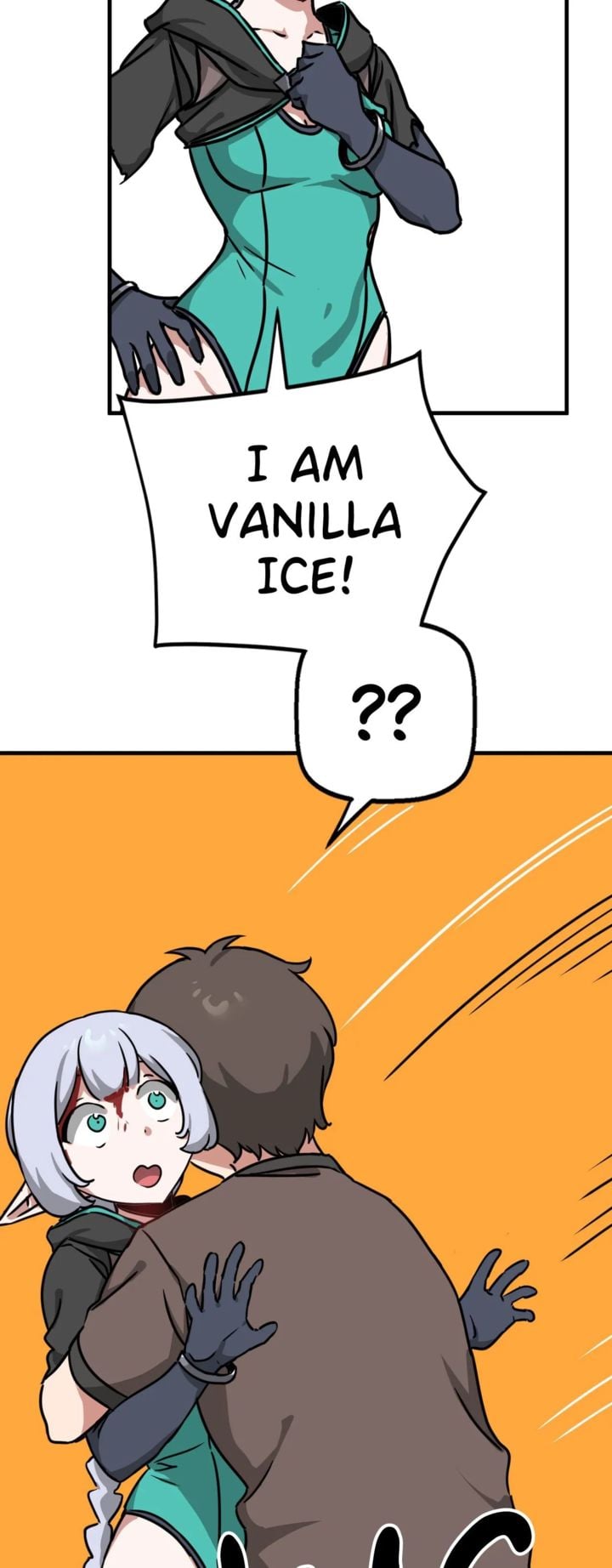 No Man’s Land Page 44 - MangaHe