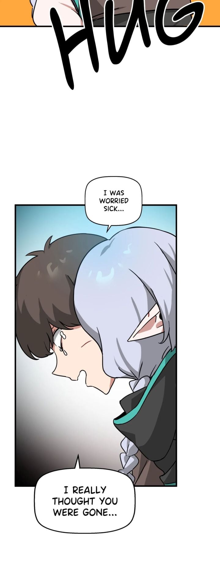 No Man’s Land Page 45 - MangaHe