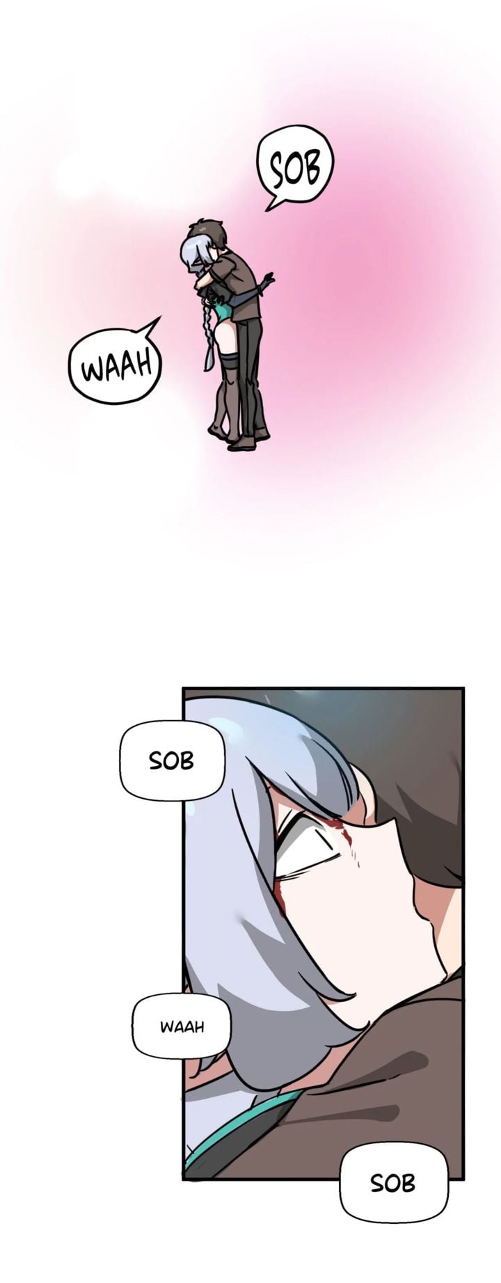 No Man’s Land Page 46 - MangaHe
