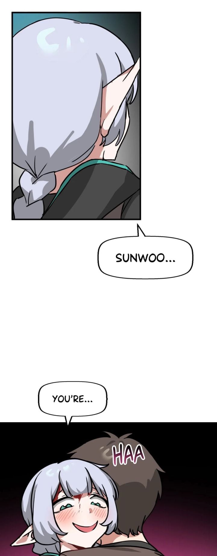 No Man’s Land Page 47 - MangaHe