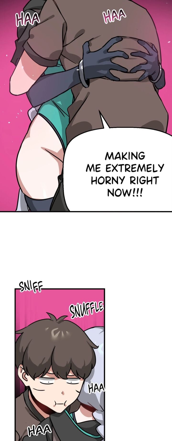 No Man’s Land Page 48 - MangaHe