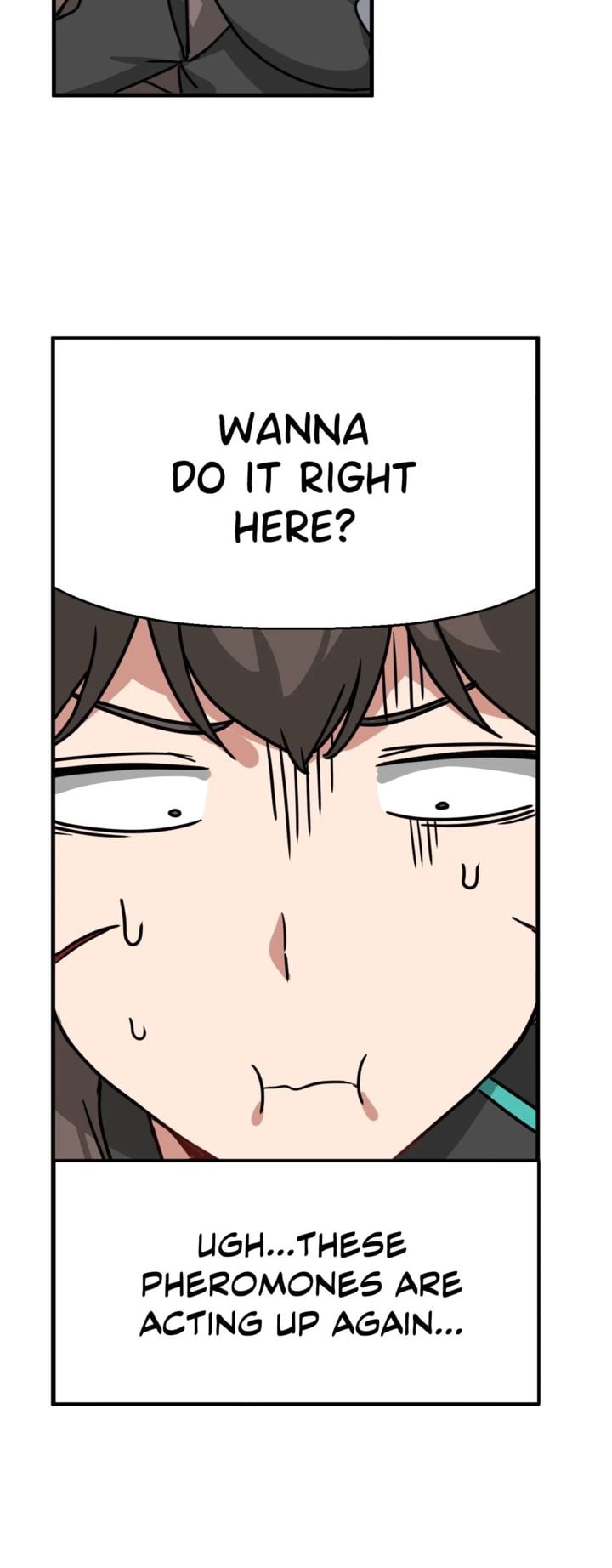 No Man’s Land Page 49 - MangaHe
