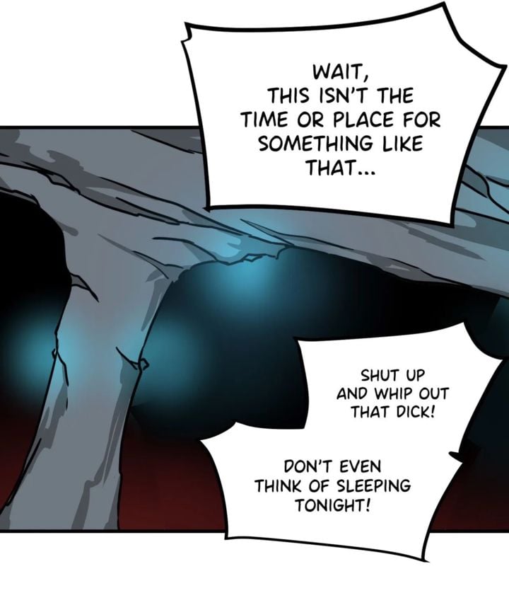 No Man’s Land Page 50 - MangaHe