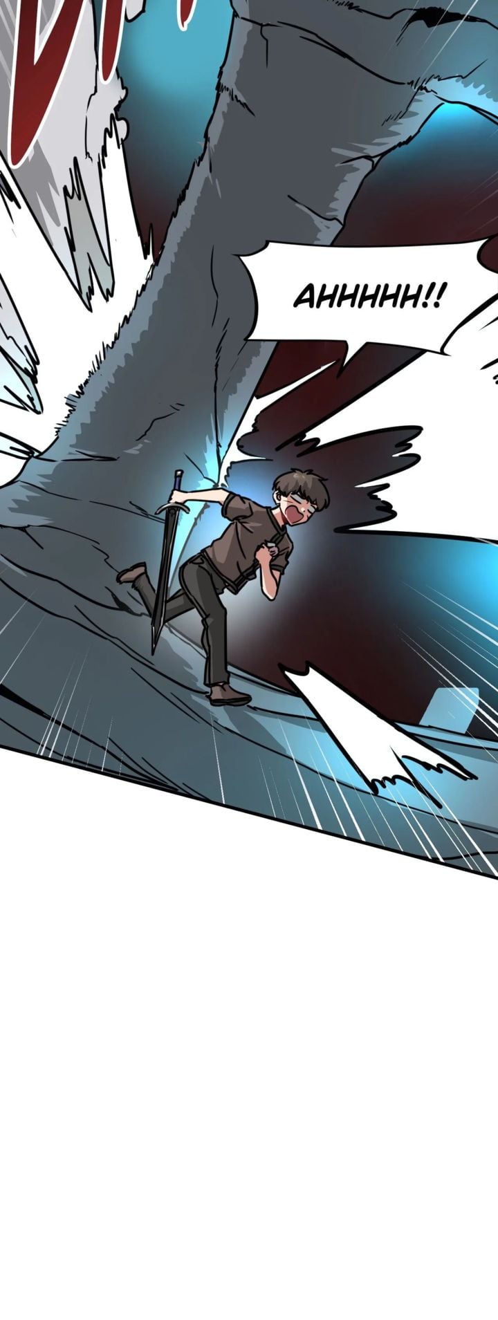No Man’s Land Page 6 - MangaHe