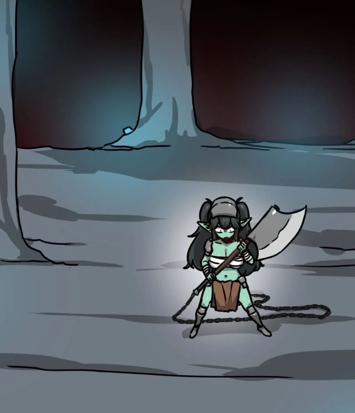 No Man’s Land Page 53 - MangaHe